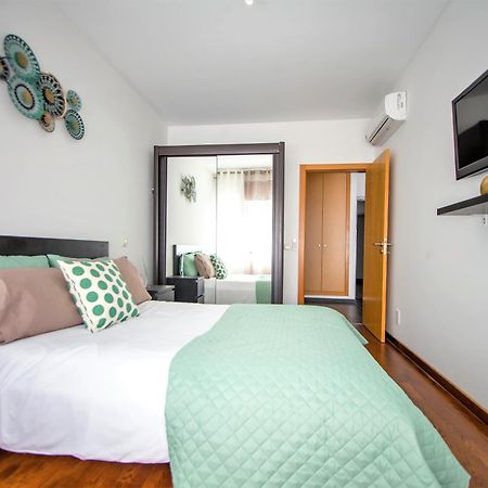 Secretview Apartment Albufeira Bagian luar foto