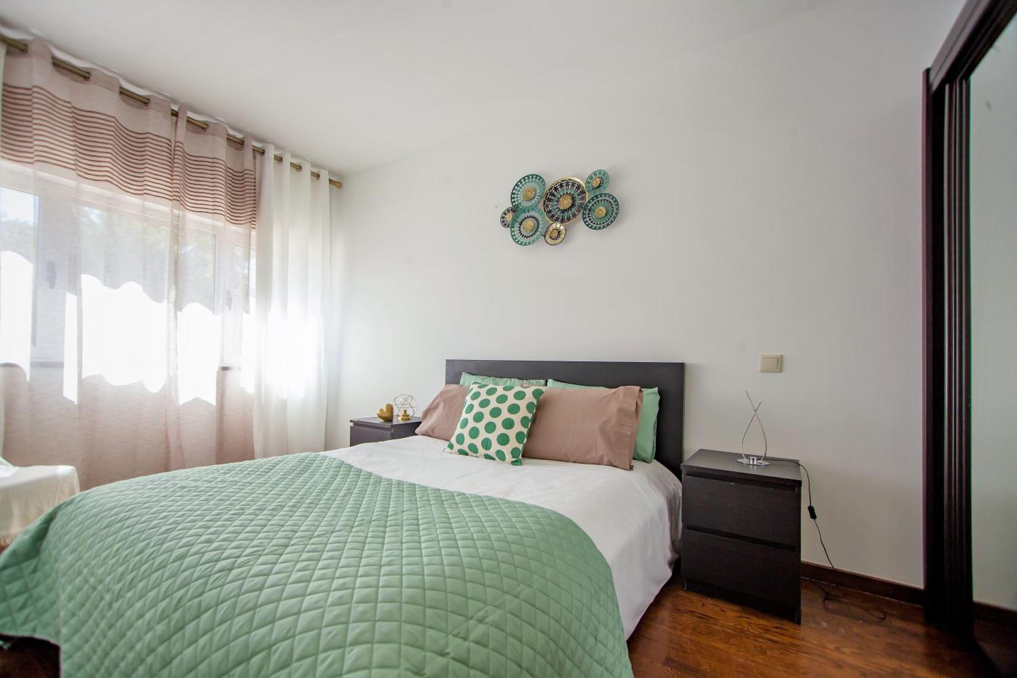 Secretview Apartment Albufeira Bagian luar foto
