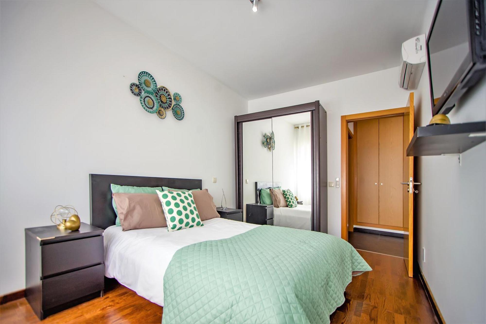 Secretview Apartment Albufeira Bagian luar foto