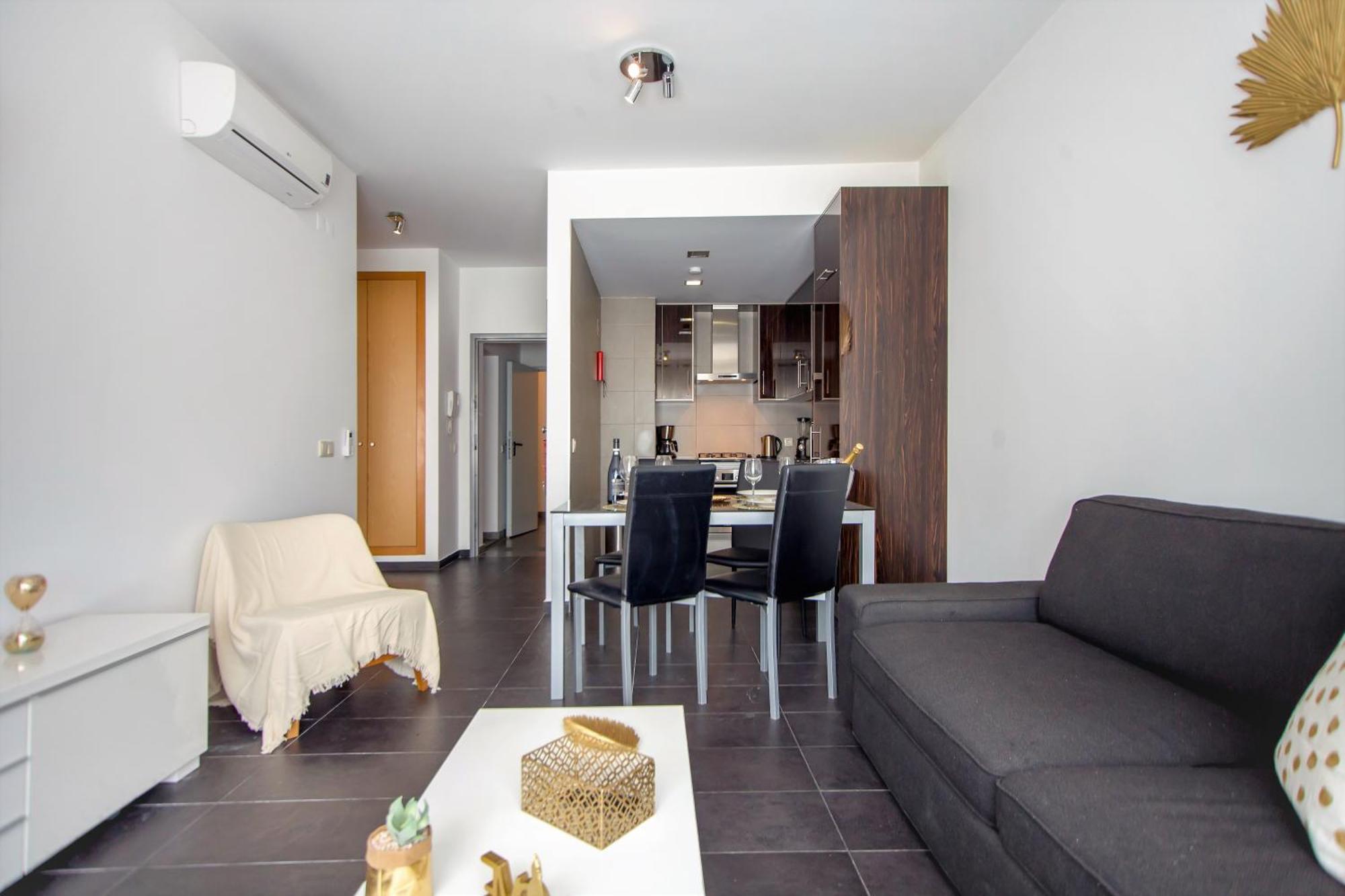 Secretview Apartment Albufeira Bagian luar foto